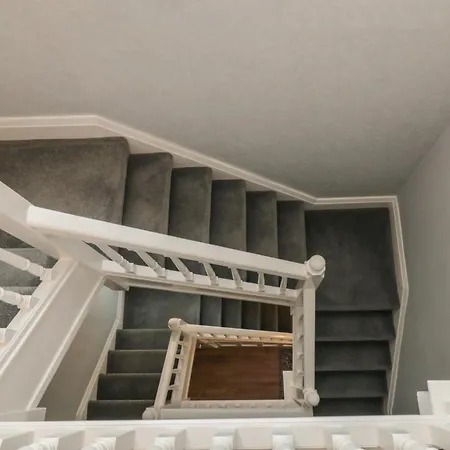 16 Devonshire Drive 스카버러