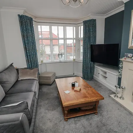 16 Devonshire Drive Hotell