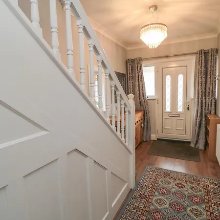 16 Devonshire Drive 4* 스카버러