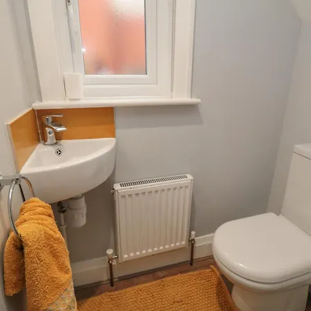 호텔 16 Devonshire Drive