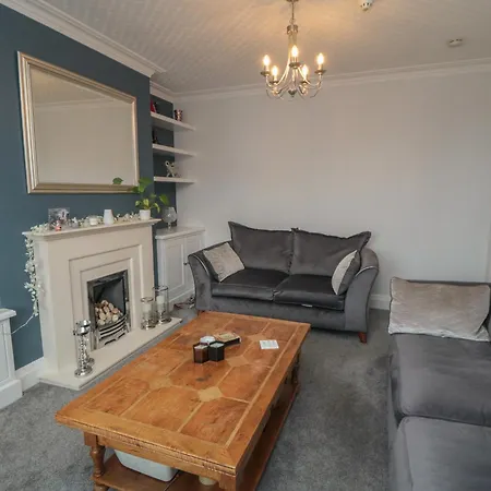 16 Devonshire Drive 4* 스카버러