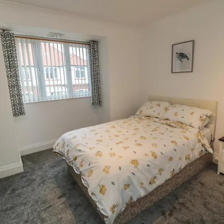 16 Devonshire Drive 4* 스카버러